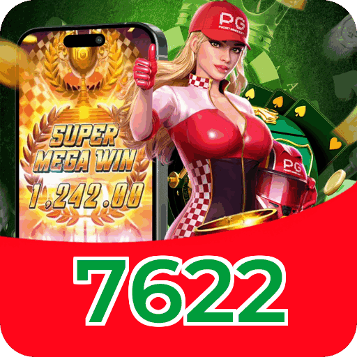 Dealers profissionais da 7622