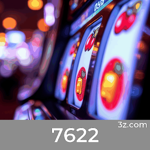 7622 - Seu Cassino Online de Confiança e Entretenimento